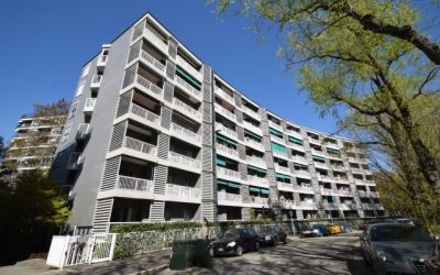 Torino – Vanchiglietta – Appartamento -Lungo Po Antonelli A. – € 319.000 – 115 mq ca