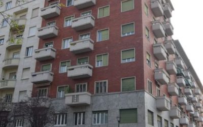 Torino – Santa Rita – C.so Unione Sovietica – € 119.000 – 70 mq ca