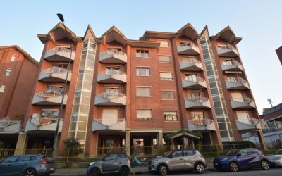 Torino – Vanchiglietta – Appartamento – Lungo Dora Voghera – € 429.000 – 175 mq ca